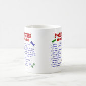 ENGLISCHER SETZER PL2 KAFFEETASSE (Mittel)