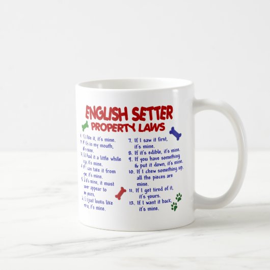 ENGLISCHER SETZER PL2 KAFFEETASSE (Rechts)