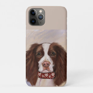 ENGLISCHER SPRINGER SPANIEL Case-Mate iPhone HÜLLE