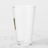 Englischer Springer Spaniel Glas (Links)