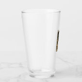 Englischer Springer Spaniel Glas (Rechts)