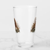 Englischer Springer Spaniel Glas (Links)