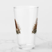 Englischer Springer Spaniel Glas (Rechts)