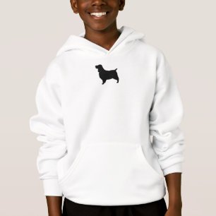 Englischer Springer Spaniel Hoodie