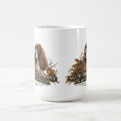 Englischer Springer Spaniel Kaffeetasse (Mittel)