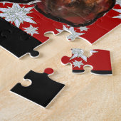 ENGLISCHER SPRINGER SPANIEL PUZZLE (Seite)