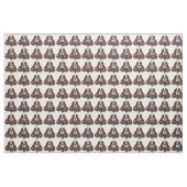 Englischer Springer Spaniel Stoff (Yard (91,4 cm))