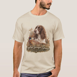 Englischer Springer Spaniel T-Shirt