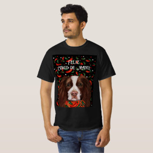 Englischer Springer Spaniel T-Shirt