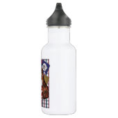 ENGLISCHER SPRINGER SPANIEL TRINKFLASCHE (Rechts)