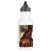 ENGLISCHER SPRINGER SPANIEL TRINKFLASCHE (Links)