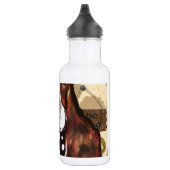 ENGLISCHER SPRINGER SPANIEL TRINKFLASCHE (Rechts)
