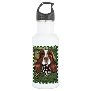 ENGLISCHER SPRINGER SPANIEL TRINKFLASCHE