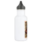 ENGLISCHER SPRINGER SPANIEL TRINKFLASCHE (Links)