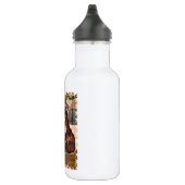 ENGLISCHER SPRINGER SPANIEL TRINKFLASCHE (Rechts)