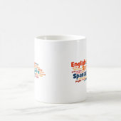 Englischer SpringerSpaniel Kaffeetasse (Mittel)