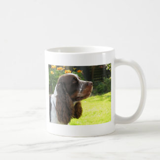 Englischer SpringerSpaniel Kaffeetasse
