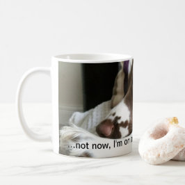 Englischer Springerspaniel-Tasse Kaffeetasse