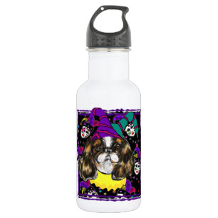 ENGLISCHER TOY SPANIEL TRINKFLASCHE