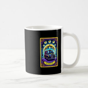 Englischer Urlaub und schwarzes London-Taxi 1 Kaffeetasse