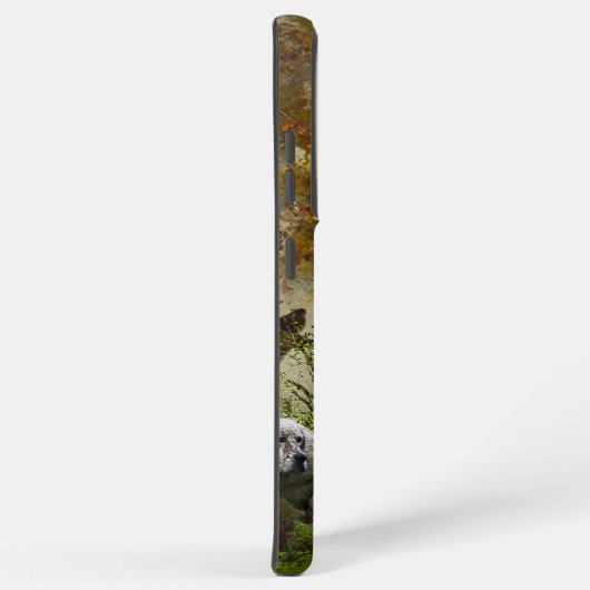 Englischer Zeichner, Kunst Samsung Galaxy Hülle (Rechte Seite)