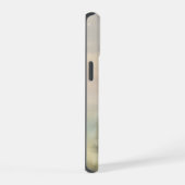 Englischer Zeiger, Vogeljagd iPhone 15 Hülle (Rechte Seite)