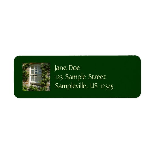 Englisches Cottage I Charmant (Vorne)