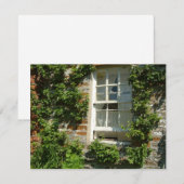 Englisches Cottage I Charmant (Vorne/Hinten)