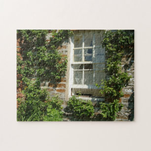 Englisches Cottage I Charmant Puzzle