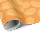Englisches Frühstück Geschenkpapier (Rolleneckpunkt)