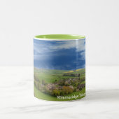 Englisches Image für klassische Tasse (Mittel)