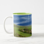 Englisches Image für klassische Tasse (Links)
