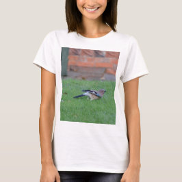 Englisches Jay T-Shirt