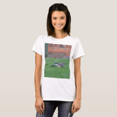 Englisches Jay T-Shirt (Vorne ganz)