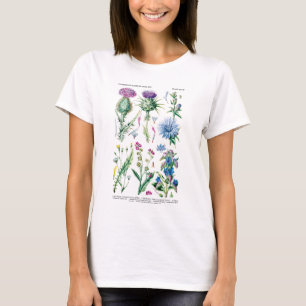 Englisches kundengerechtes Geschenk der T-Shirt