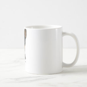 Englisches Spielzeug Terrier 9R095D-013 Kaffeetasse
