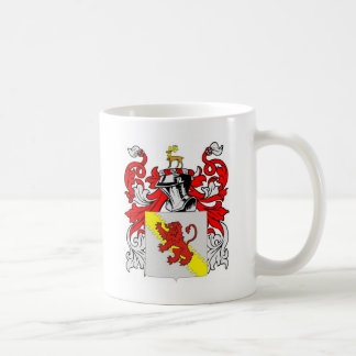 (Englisches) Wappen Stewart Kaffeetasse