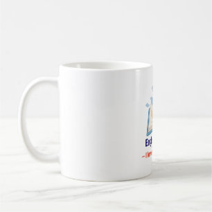 Englischlehrer — Ich liebe eine gute Wendung Kaffeetasse