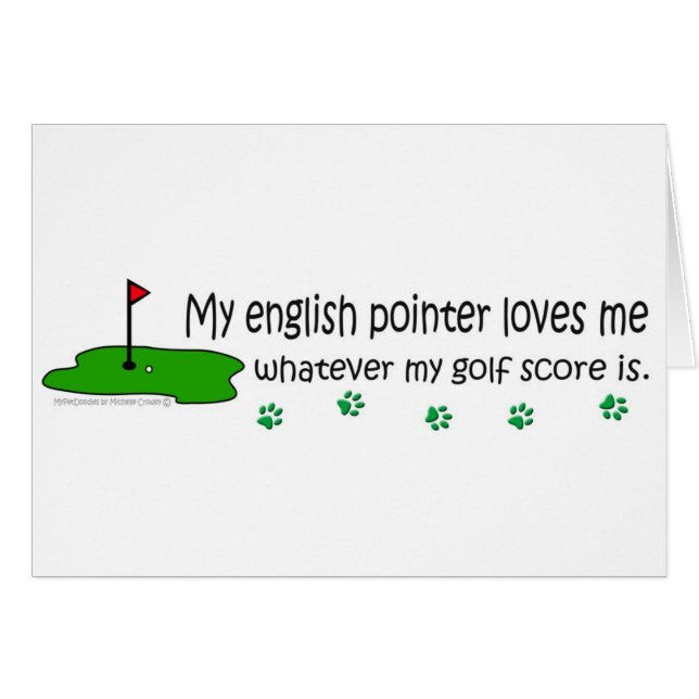 EnglischPointer (Vorderseite (Horizontal))