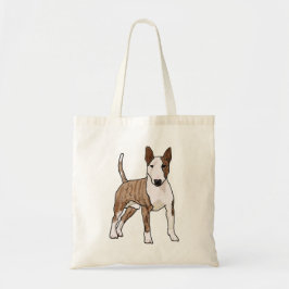 English Bull Terrier Tragetasche