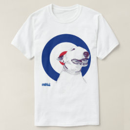 English Bull Terriers UK Bully Mod T - Shirt