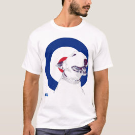 English Bull Terriers UK Bully Mod T - Shirt