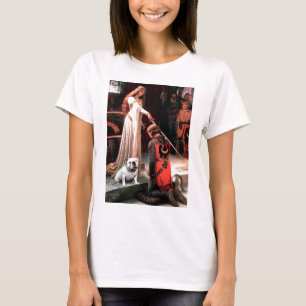 English Bulldog 9 - Die Auszeichnung T-Shirt