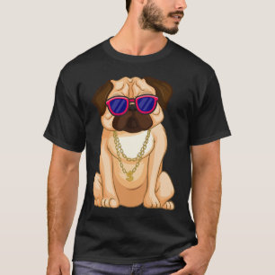 English Bulldog Dog Lover Fun 1 T-Shirt
