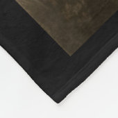 English Bulldog Dog Selfie 67 Meme Six Seven Funny Fleecedecke (Ecke)