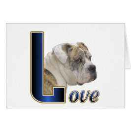 English Bulldog Geschenke