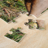 English Bulldog Jigsaw Puzzle Game (Seite)