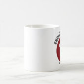 English Bulldog Kaffeetasse (Mittel)