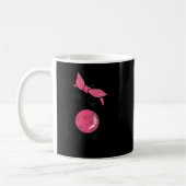English Bulldog Kaffeetasse (Links)