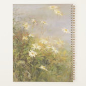 English Cocker Spanel Planer (Rückseite)